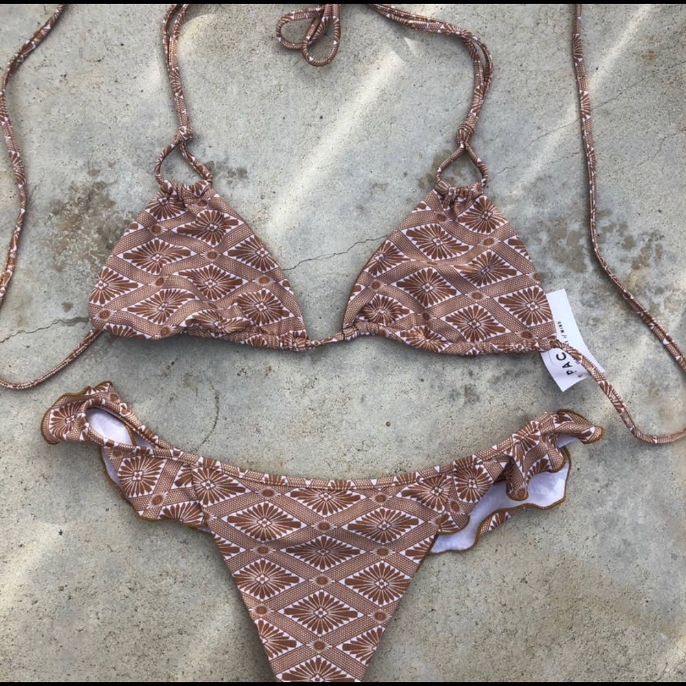 KAOHS Bikini Set